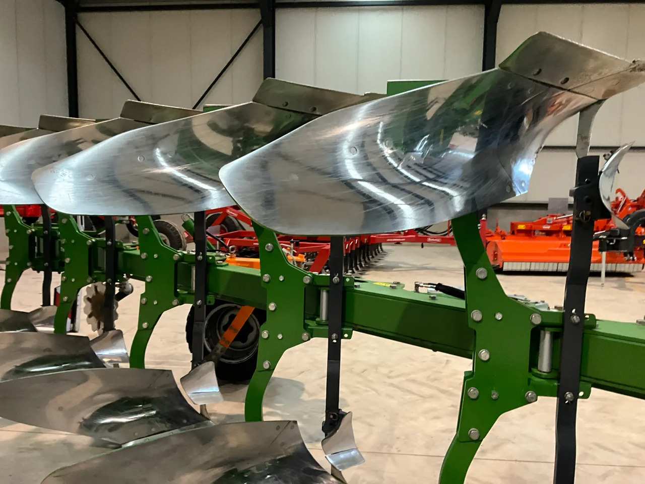 Amazone Teres 300V - Plow: picture 2 Amazone Teres 300V - Plow: picture 2