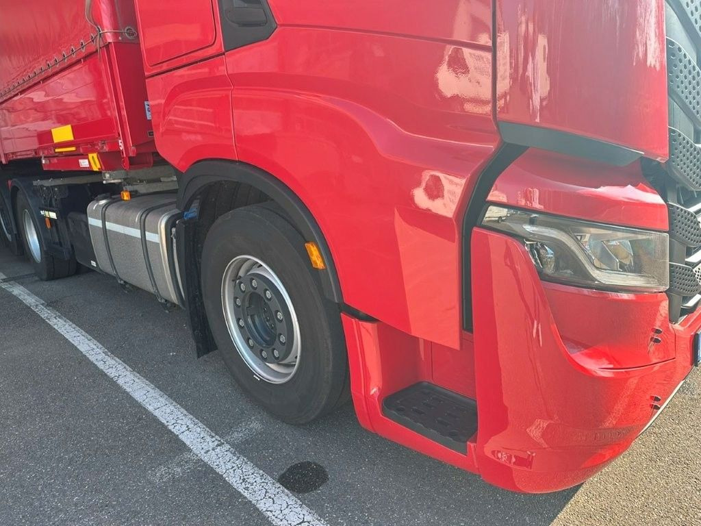 Iveco AS 260SY/FS CM - Container transporter/ Swap body truck: picture 3 Iveco AS 260SY/FS CM - Container transporter/ Swap body truck: picture 3