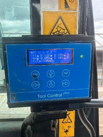 Leasing of Komatsu 138US-11  Komatsu 138US-11: picture 6