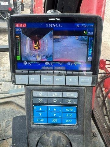 Leasing of Komatsu 138US-11  Komatsu 138US-11: picture 7