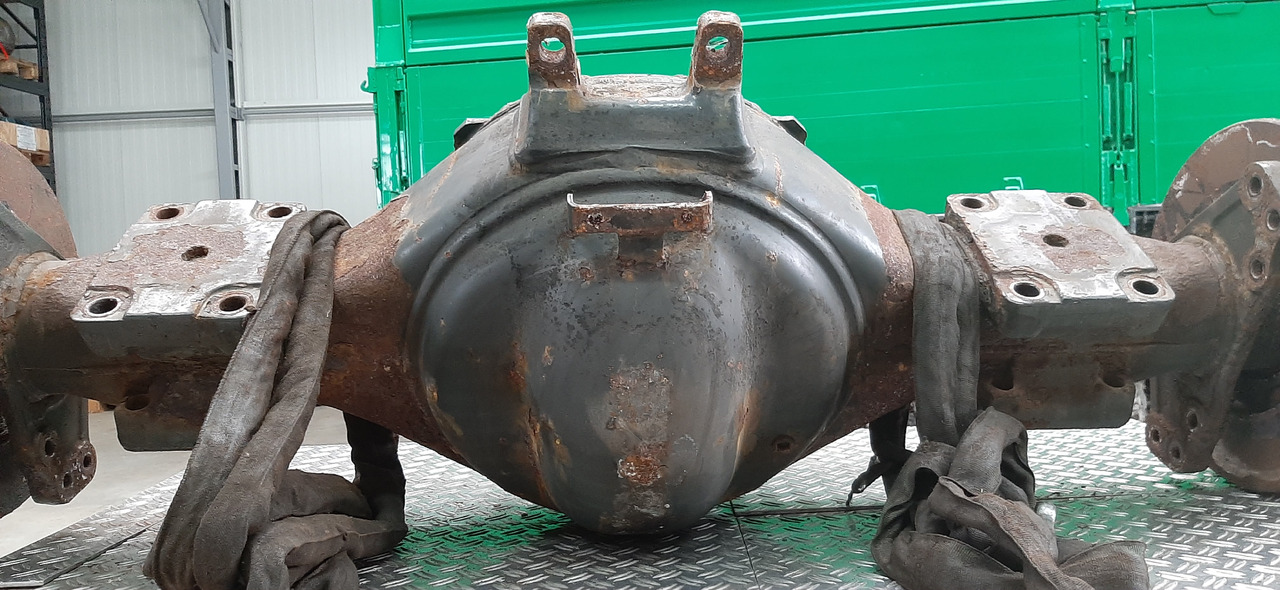 Rear axle for Truck Gebrauchte DB Axor 18 - 24, Hypoidachse, 13 Tonnen, Artikel - Nr. : 81.99999 - 9999: picture 16
