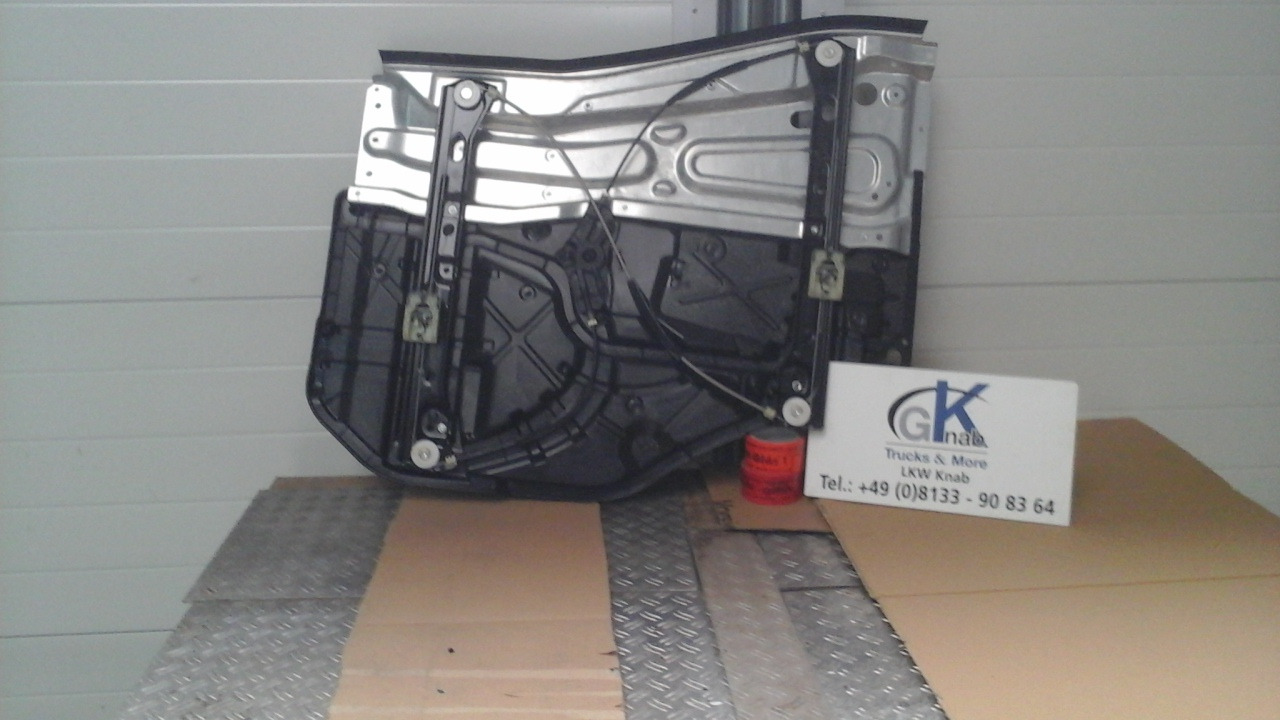 Neuwertiger Fensterheber Elektrisch rechts, MAN TGL / TGM / TG3 Artikel - Nr.: 81.62645 - 6064 - Window lift motor for Truck: picture 2 Neuwertiger Fensterheber Elektrisch rechts, MAN TGL / TGM / TG3 Artikel - Nr.: 81.62645 - 6064 - Window lift motor for Truck: picture 2