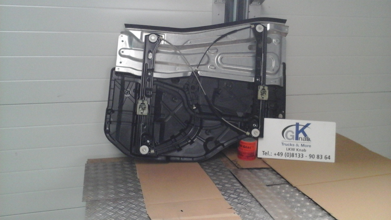 Neuwertiger Fensterheber links, Elektrisch, MAN TGL / TGM / TG3 Artikel - Nr.: 81.62645 - 6055 - Window lift motor for Truck: picture 2 Neuwertiger Fensterheber links, Elektrisch, MAN TGL / TGM / TG3 Artikel - Nr.: 81.62645 - 6055 - Window lift motor for Truck: picture 2