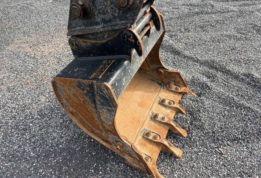 Bobcat E50Z - Mini excavator: picture 5 Bobcat E50Z - Mini excavator: picture 5