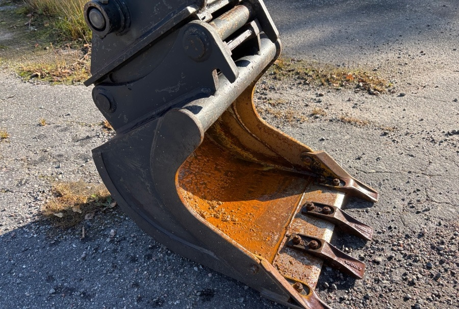 Bobcat - Mini excavator: picture 3 Bobcat - Mini excavator: picture 3