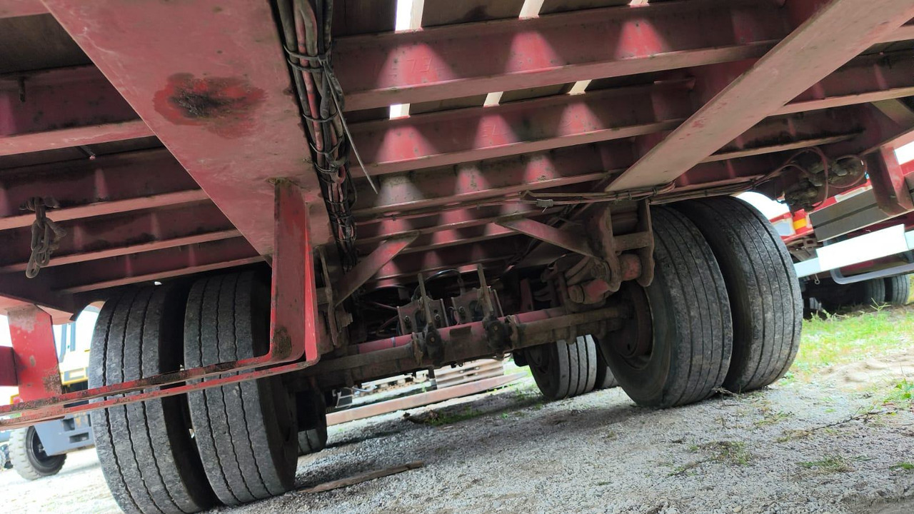 Faymonville,, 2010 god. - Low loader trailer: picture 5 Faymonville,, 2010 god. - Low loader trailer: picture 5