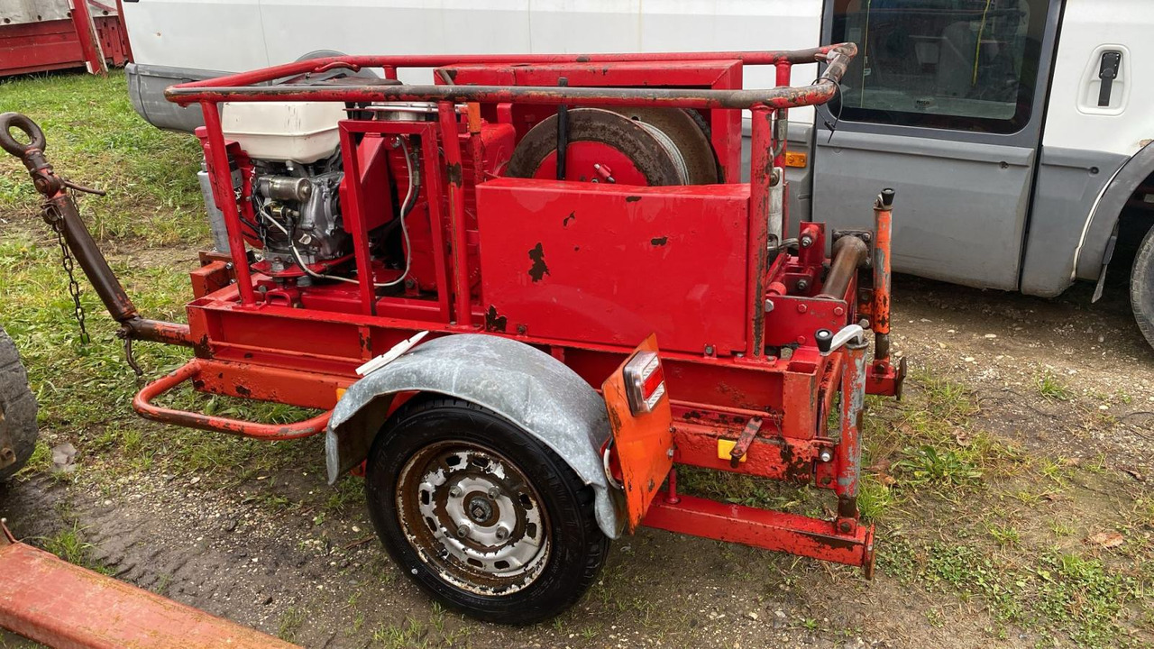 VITLO - Winch: picture 3 VITLO - Winch: picture 3