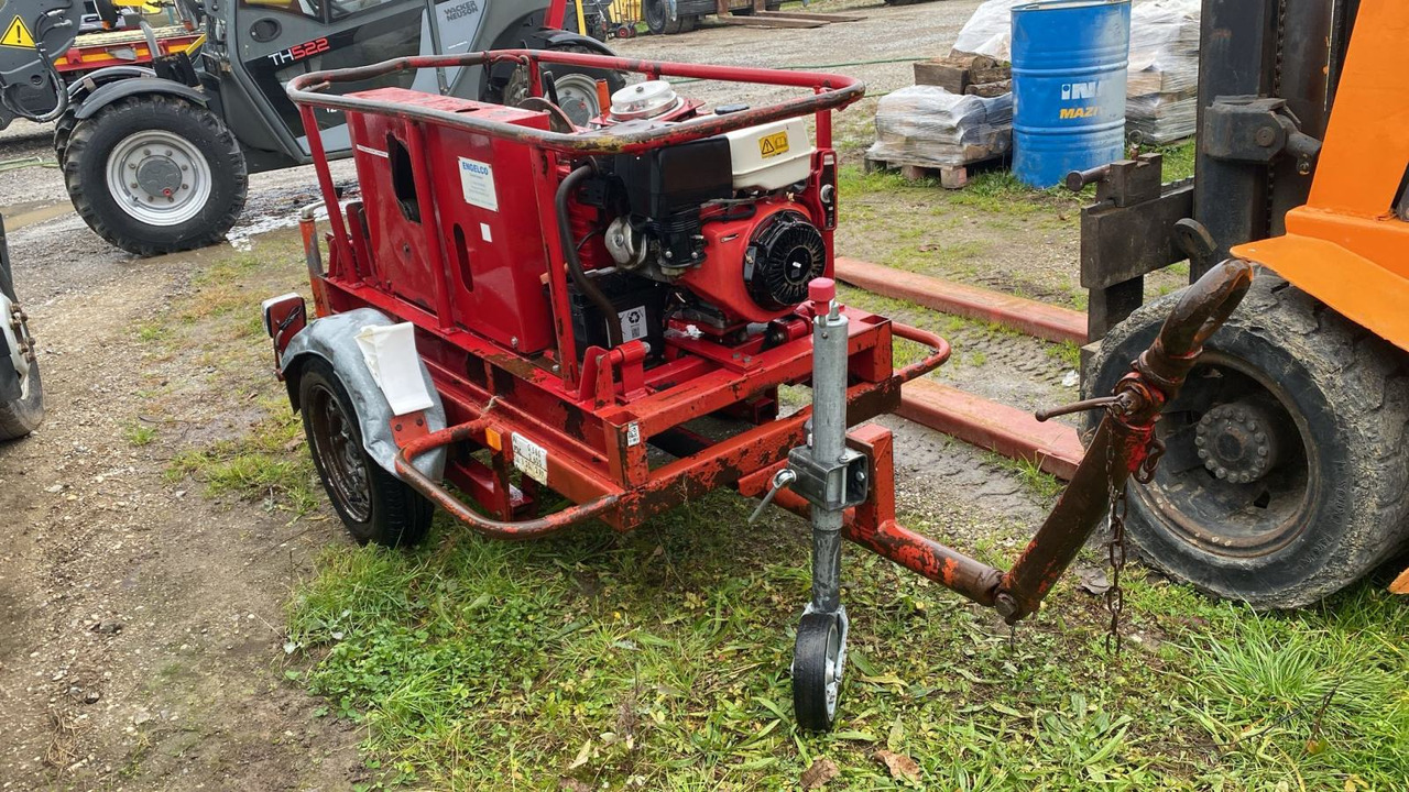 VITLO - Winch: picture 2 VITLO - Winch: picture 2