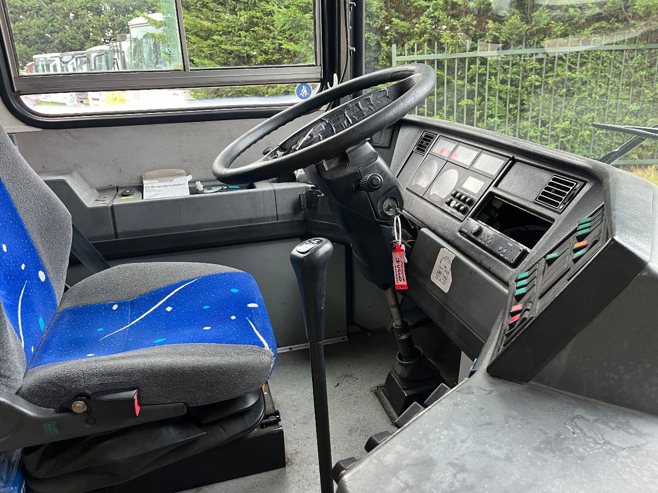 Irisbus Karosa Recreo. 3 piece in stock - Bus: picture 5 Irisbus Karosa Recreo. 3 piece in stock - Bus: picture 5