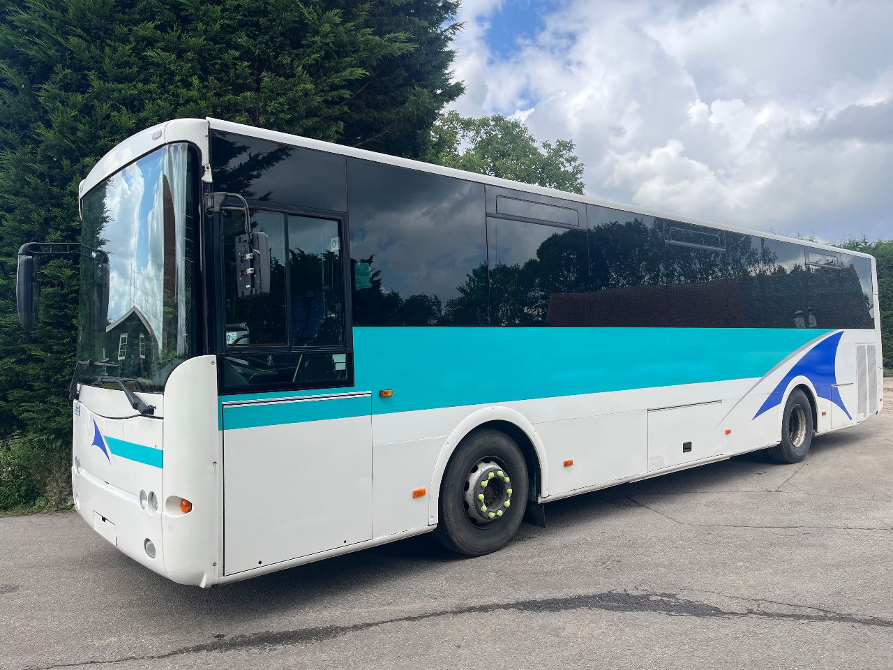 MAN A91 - Coach: picture 1 MAN A91 - Coach: picture 1