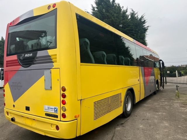Scania Irizar - Coach: picture 3 Scania Irizar - Coach: picture 3