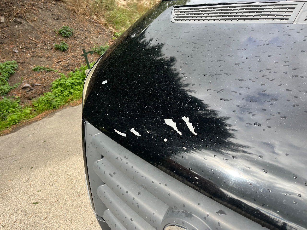 Volkswagen Crafter - Panel van: picture 5 Volkswagen Crafter - Panel van: picture 5