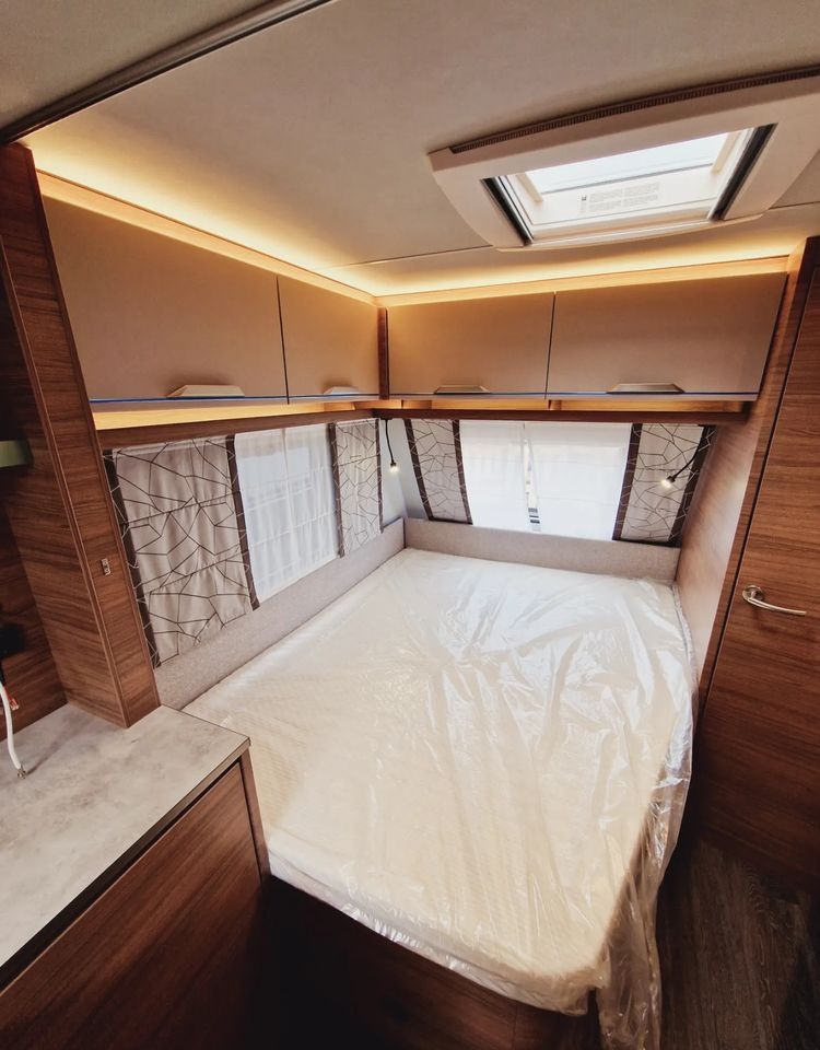 Leasing of  KNAUS Sport 650 FDK 2023 KNAUS Sport 650 FDK 2023: picture 10