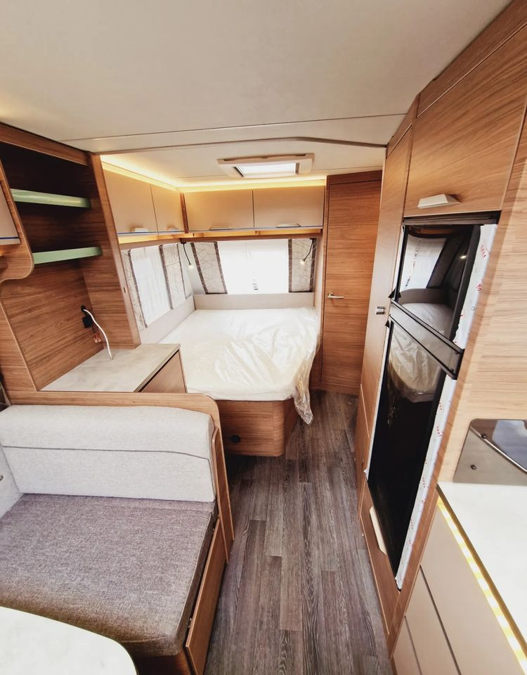 Leasing of  KNAUS Sport 650 FDK 2023 KNAUS Sport 650 FDK 2023: picture 9