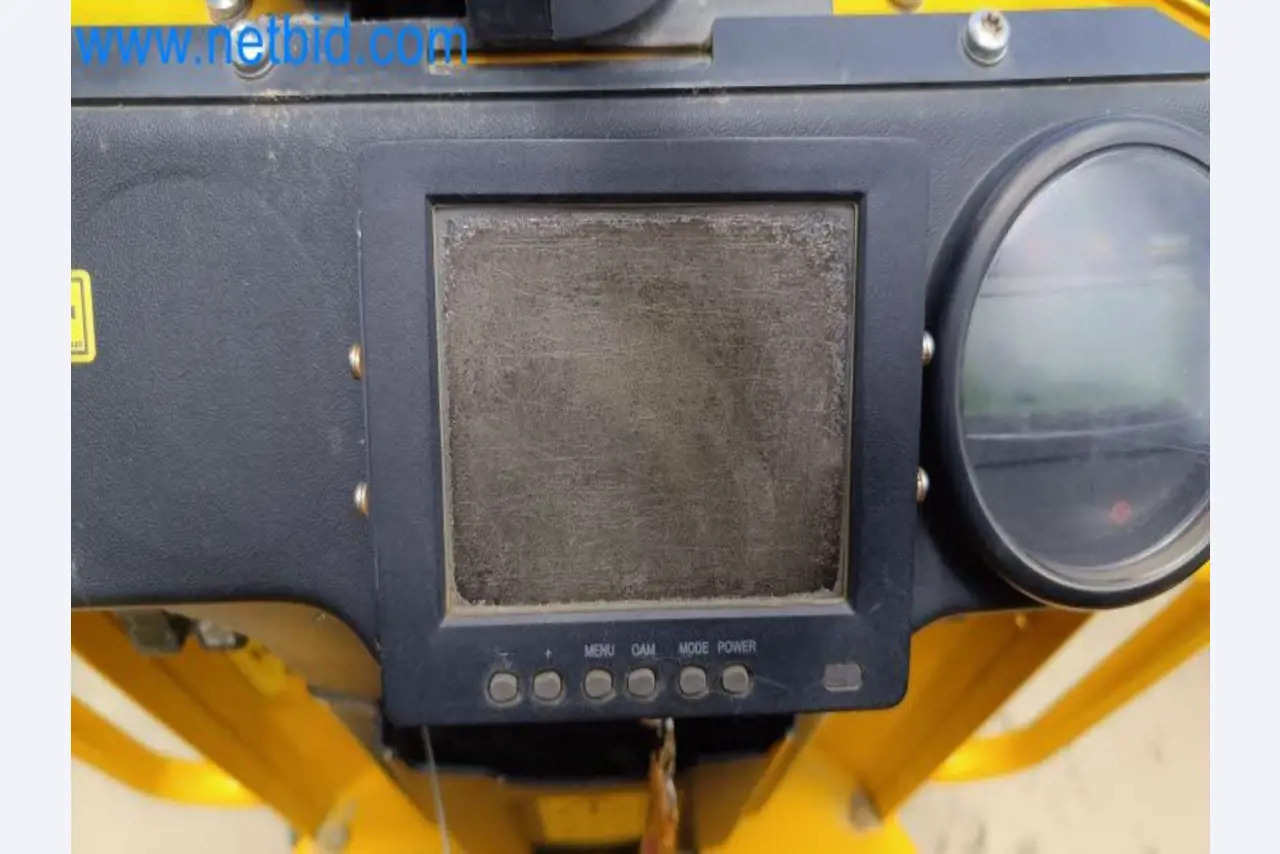 THWAITES MACH 2264 AD - Construction machinery: picture 2 THWAITES MACH 2264 AD - Construction machinery: picture 2