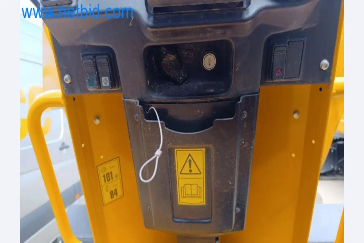 THWAITES MACH 2264 AD - Construction machinery: picture 4 THWAITES MACH 2264 AD - Construction machinery: picture 4