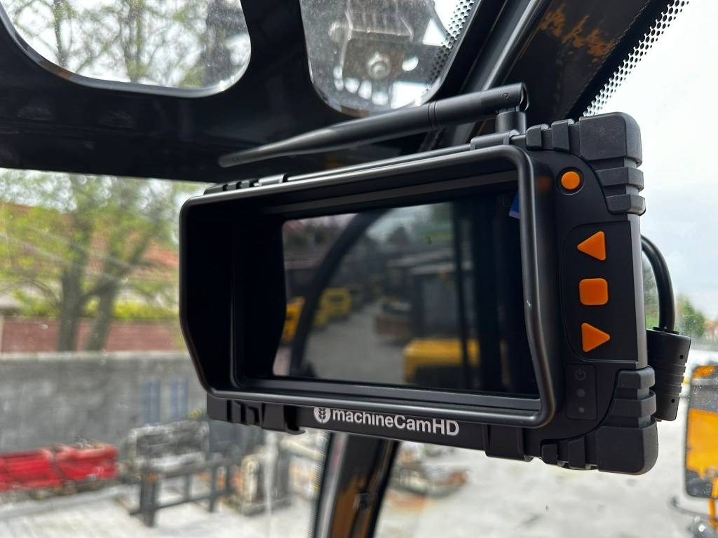 Dieci Pegasus 60.21 - Telescopic handler: picture 5 Dieci Pegasus 60.21 - Telescopic handler: picture 5