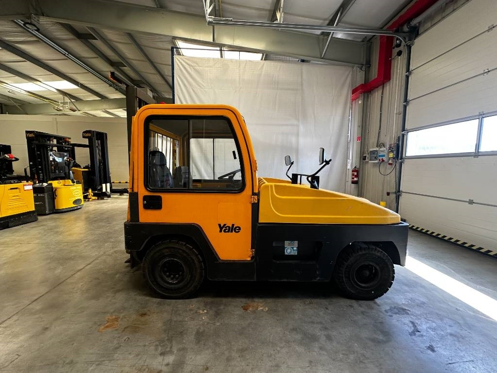 Simai TE 250 R - Tow tractor: picture 1 Simai TE 250 R - Tow tractor: picture 1