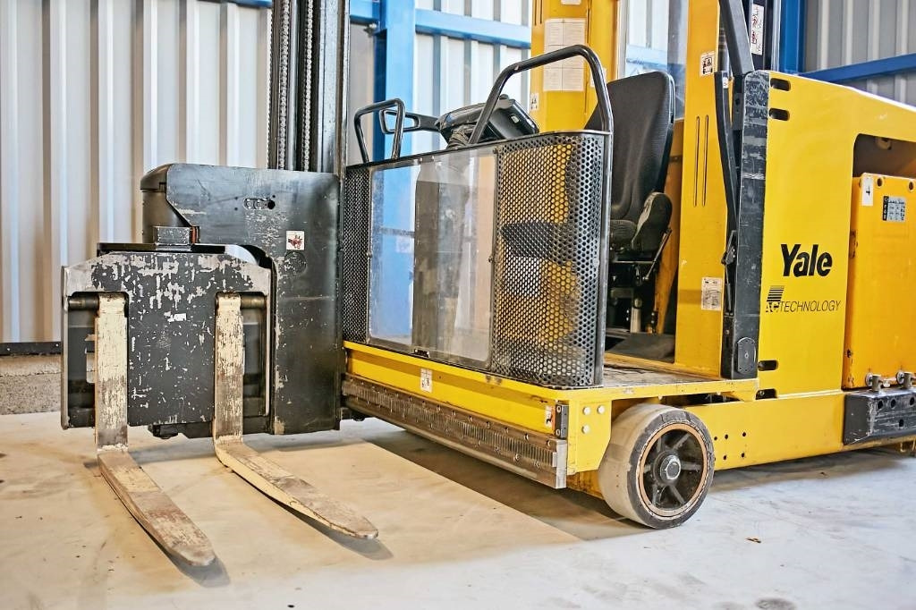 Yale MTC10 - Electric forklift: picture 5 Yale MTC10 - Electric forklift: picture 5