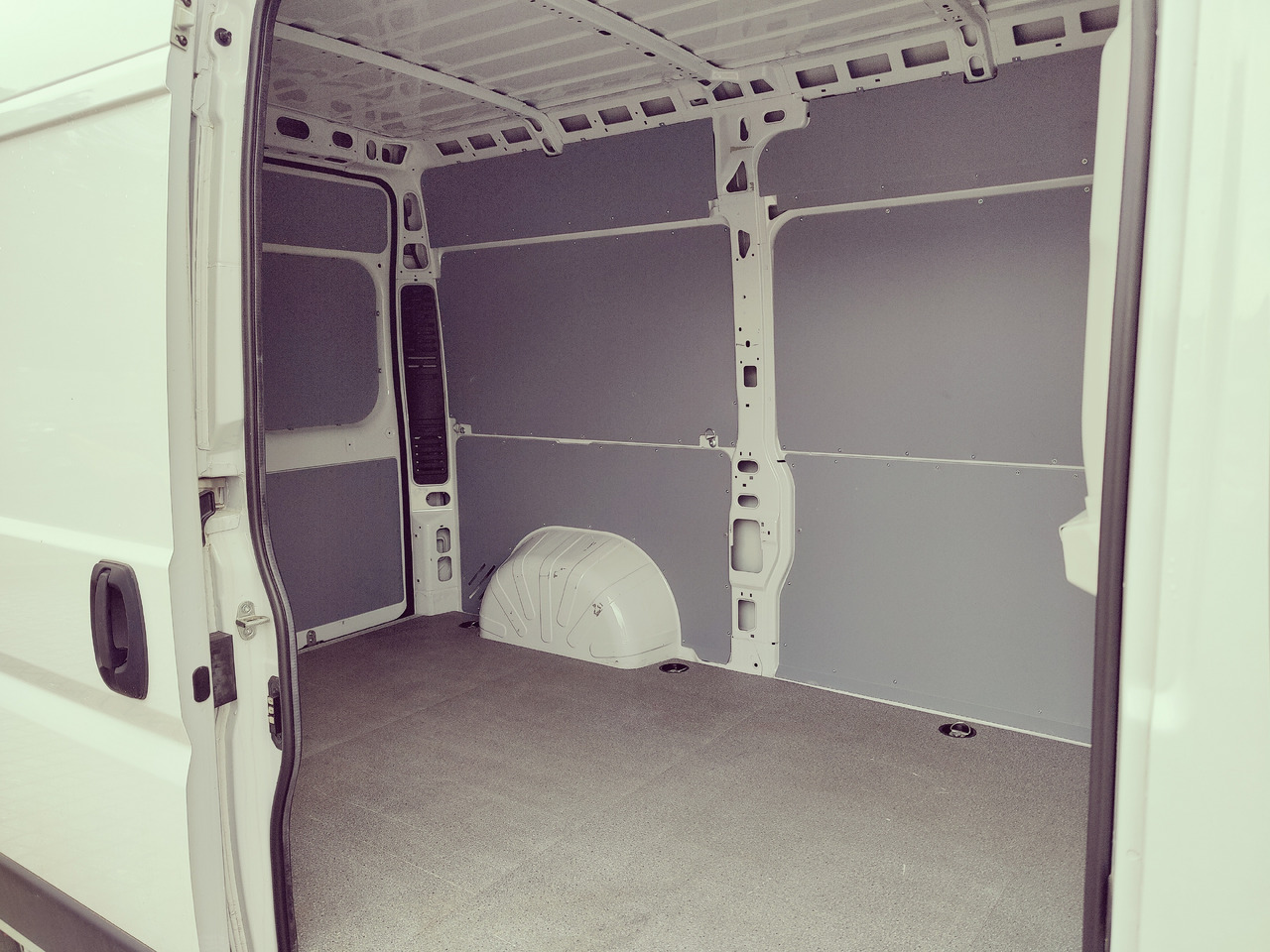 Panel van Opel Movano C Kasten (U9/Y)(2021->) HKa L2H2 3,5t DAB Klima RüKam Apple Android: picture 12 Panel van Opel Movano C Kasten (U9/Y)(2021->) HKa L2H2 3,5t DAB Klima RüKam Apple Android: picture 12