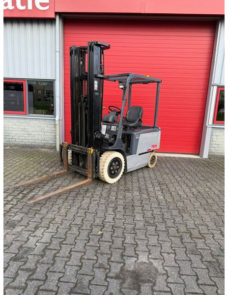 TCM FB30-7 - Forklift: picture 1 TCM FB30-7 - Forklift: picture 1