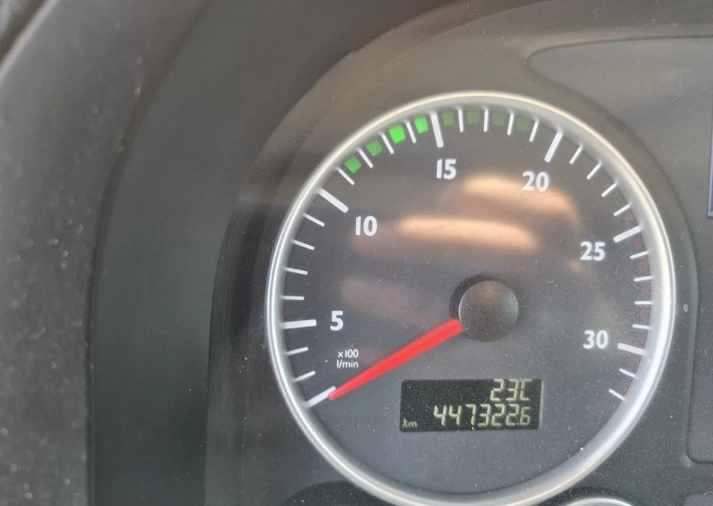 MAN TGS 18.480 - Tractor unit: picture 4 MAN TGS 18.480 - Tractor unit: picture 4