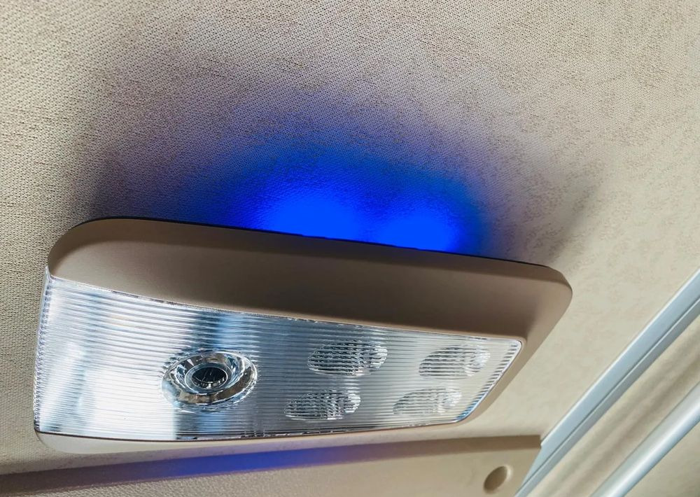 Tractor unit Mercedes-Benz ACTROS 1848: picture 10