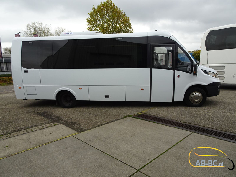 Iveco Rosero First - 29 Seats EURO 6 - Suburban bus: picture 5 Iveco Rosero First - 29 Seats EURO 6 - Suburban bus: picture 5