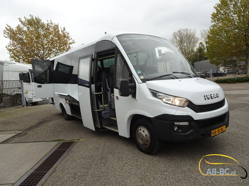 Iveco Rosero First - 29 Seats EURO 6 - Suburban bus: picture 2 Iveco Rosero First - 29 Seats EURO 6 - Suburban bus: picture 2