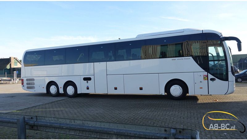 MAN Lions Coach R08 - 63 Seats EURO 6 - Coach: picture 3 MAN Lions Coach R08 - 63 Seats EURO 6 - Coach: picture 3