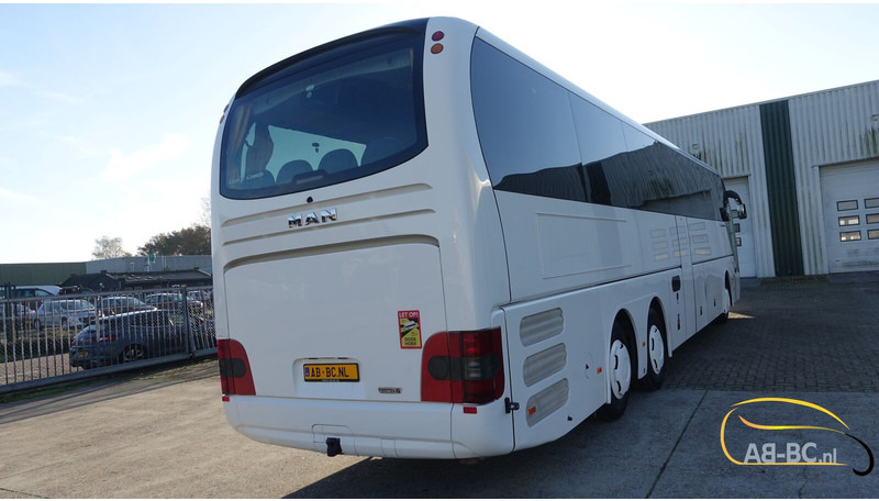 MAN Lions Coach R08 - 63 Seats EURO 6 - Coach: picture 5 MAN Lions Coach R08 - 63 Seats EURO 6 - Coach: picture 5