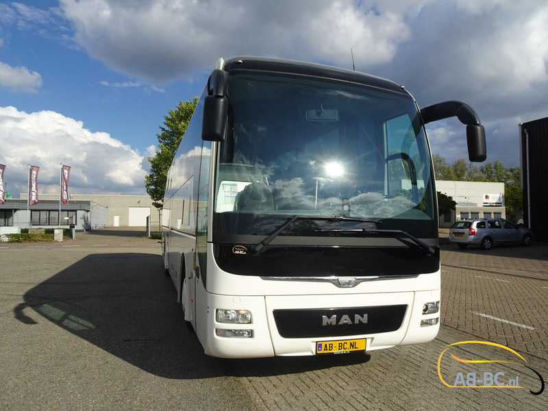 MAN R07 Lions Coach - 51 Seats EURO 6 - Coach: picture 3 MAN R07 Lions Coach - 51 Seats EURO 6 - Coach: picture 3