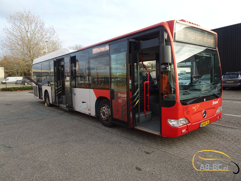 Mercedes-Benz Citaro O530 LE 42 Seats, 45 Standee EEV, 6 pcs. available - City bus: picture 2 Mercedes-Benz Citaro O530 LE 42 Seats, 45 Standee EEV, 6 pcs. available - City bus: picture 2