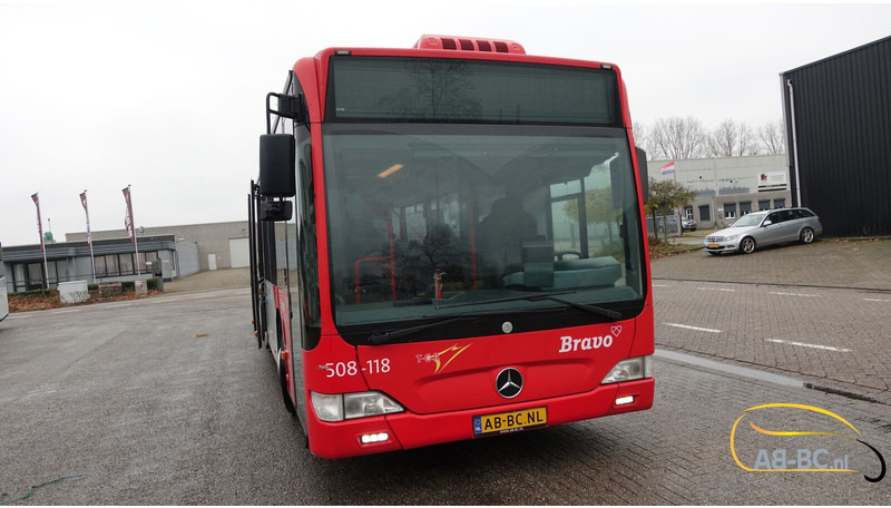 Mercedes-Benz Citaro O530 LE 42 Seats, 45 Standee EEV, 6 pcs. available - City bus: picture 4 Mercedes-Benz Citaro O530 LE 42 Seats, 45 Standee EEV, 6 pcs. available - City bus: picture 4