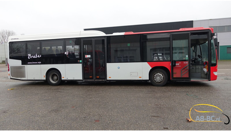 Mercedes-Benz Citaro O530 LE 42 Seats, 45 Standee EEV, 6 pcs. available - City bus: picture 5 Mercedes-Benz Citaro O530 LE 42 Seats, 45 Standee EEV, 6 pcs. available - City bus: picture 5