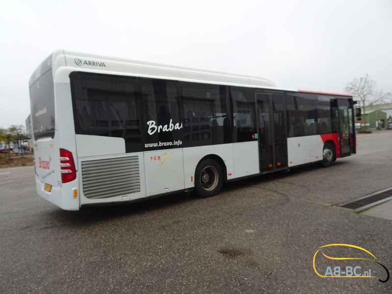 Mercedes-Benz Citaro O530 LE 42 Seats, 45 Standee EEV, 6 pcs. available - City bus: picture 4 Mercedes-Benz Citaro O530 LE 42 Seats, 45 Standee EEV, 6 pcs. available - City bus: picture 4