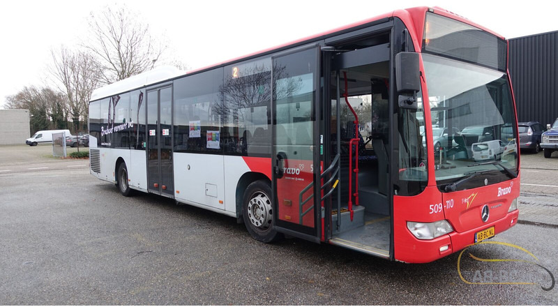 Mercedes-Benz Citaro O530 LE 42 Seats, 45 Standee EEV, 6 pcs. available - City bus: picture 1 Mercedes-Benz Citaro O530 LE 42 Seats, 45 Standee EEV, 6 pcs. available - City bus: picture 1
