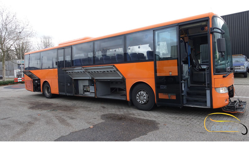 Mercedes-Benz Integro M - Coach: picture 2 Mercedes-Benz Integro M - Coach: picture 2