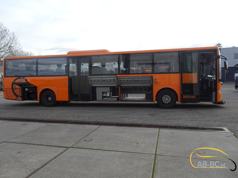 Mercedes-Benz Integro M - Suburban bus: picture 4 Mercedes-Benz Integro M - Suburban bus: picture 4