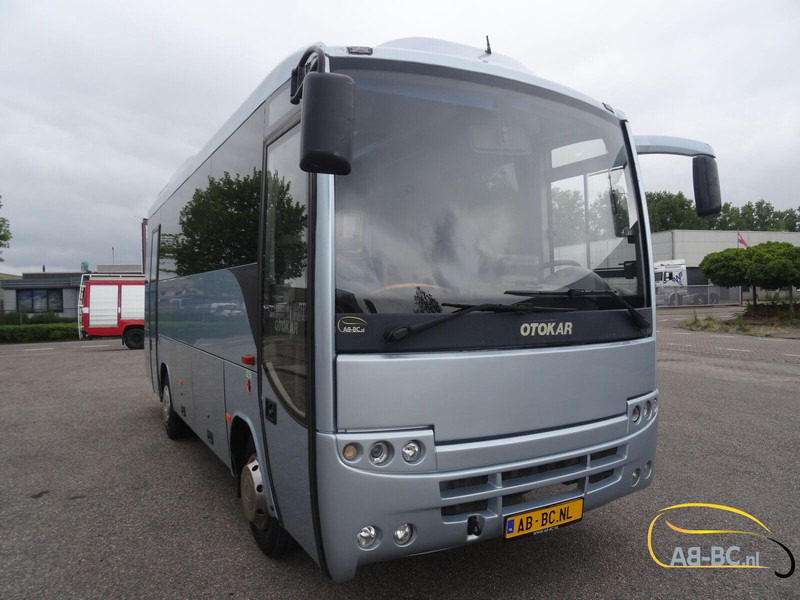 Otokar Navigo 29 Seats EURO 5 - Coach: picture 1 Otokar Navigo 29 Seats EURO 5 - Coach: picture 1