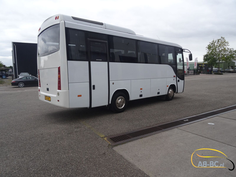 Otokar Navigo 30 Seats EURO 5 - Suburban bus: picture 5 Otokar Navigo 30 Seats EURO 5 - Suburban bus: picture 5