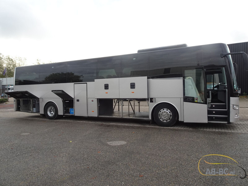 Van Hool EX16 Mid, 55 Seats, Euro 6 - Coach: picture 4 Van Hool EX16 Mid, 55 Seats, Euro 6 - Coach: picture 4