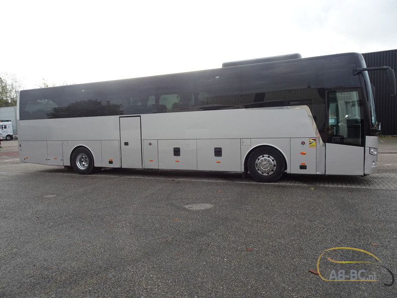 Van Hool EX16 Mid, 55 Seats, Euro 6 - Coach: picture 3 Van Hool EX16 Mid, 55 Seats, Euro 6 - Coach: picture 3
