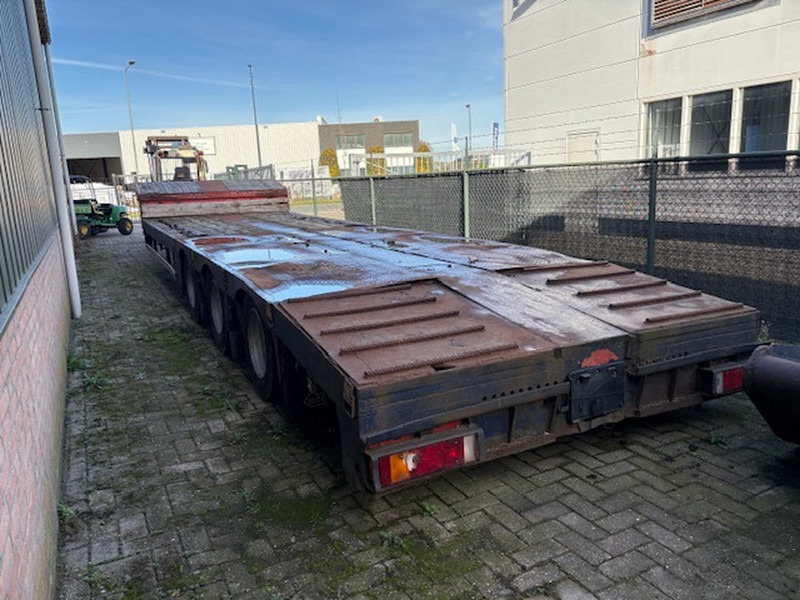Nooteboom osd-48-03 - Low loader semi-trailer: picture 4 Nooteboom osd-48-03 - Low loader semi-trailer: picture 4