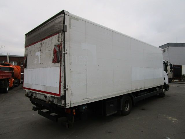 MAN TGL 12.220 4x2 BL Euro 6, LDBW. Navigation, 7,10 - Box truck: picture 4 MAN TGL 12.220 4x2 BL Euro 6, LDBW. Navigation, 7,10 - Box truck: picture 4