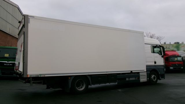 MAN TGX 18.360 4x2LL Euro 6, Thermoking T600R, LDBW, - Refrigerator truck: picture 4 MAN TGX 18.360 4x2LL Euro 6, Thermoking T600R, LDBW, - Refrigerator truck: picture 4