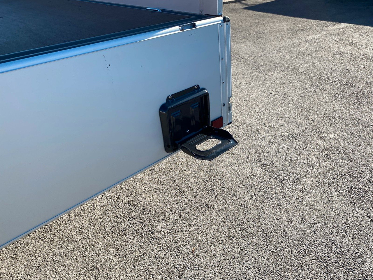 Fiat DUCATO XLWB MAXI PRITSCHE - Open body delivery van: picture 3 Fiat DUCATO XLWB MAXI PRITSCHE - Open body delivery van: picture 3