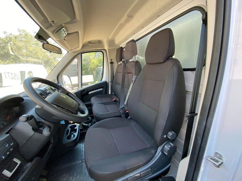 New Refrigerated van Peugeot Boxer L2 Heavy Kühlkoffer: picture 6