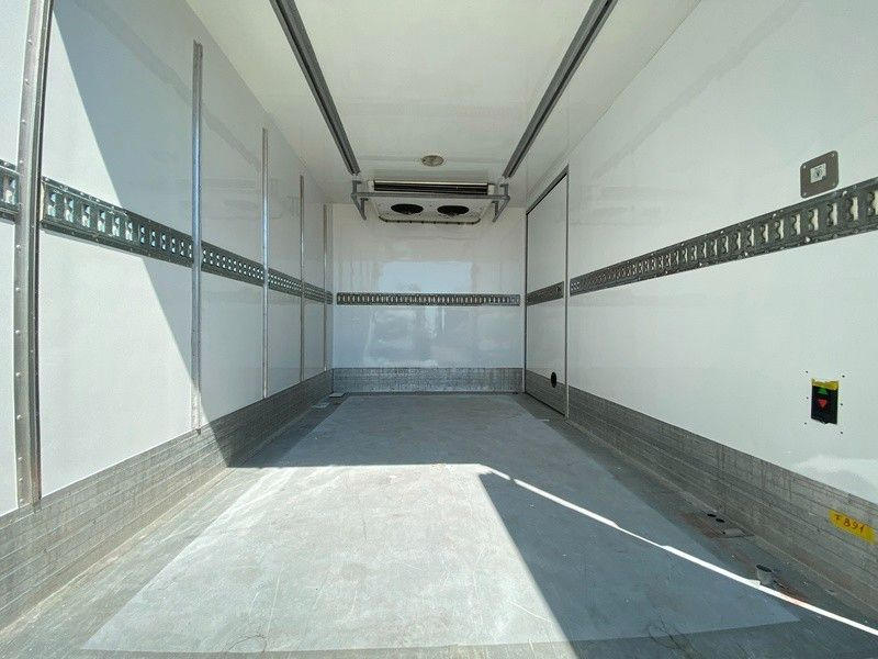 New Refrigerated van Peugeot Boxer L2 Heavy Kühlkoffer: picture 9