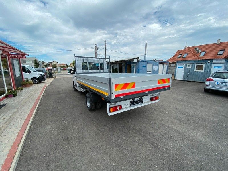 Renault Master Kipper L3H1 P5 4,5t 165Ps Renault Master Kipper L3H1 P5 4,5t 165Ps - Tipper van: picture 4 Renault Master Kipper L3H1 P5 4,5t 165Ps Renault Master Kipper L3H1 P5 4,5t 165Ps - Tipper van: picture 4